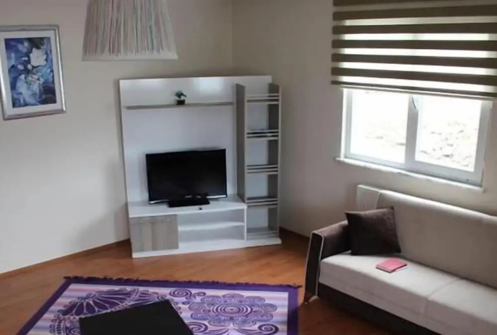 Jalal Vip Suite