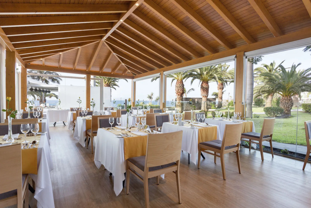 Hipotels Natura Palace Adults Only