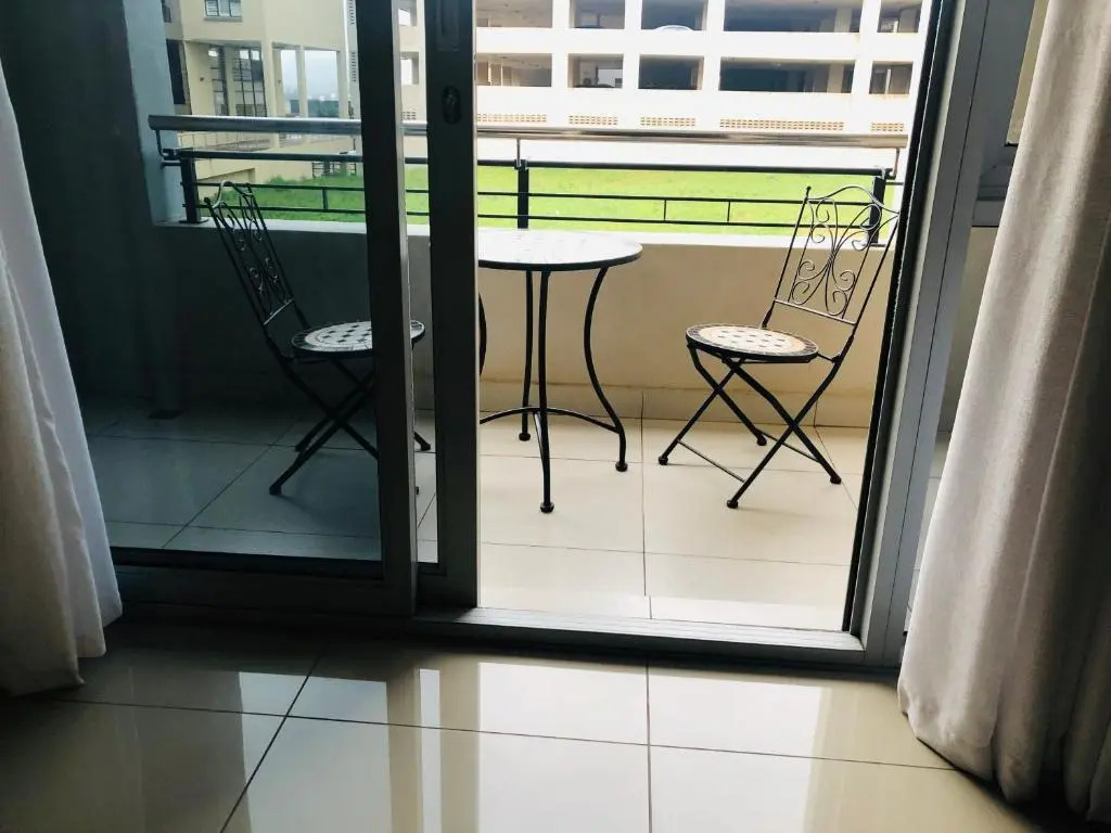 Umhlanga Ridge self-catering apartment