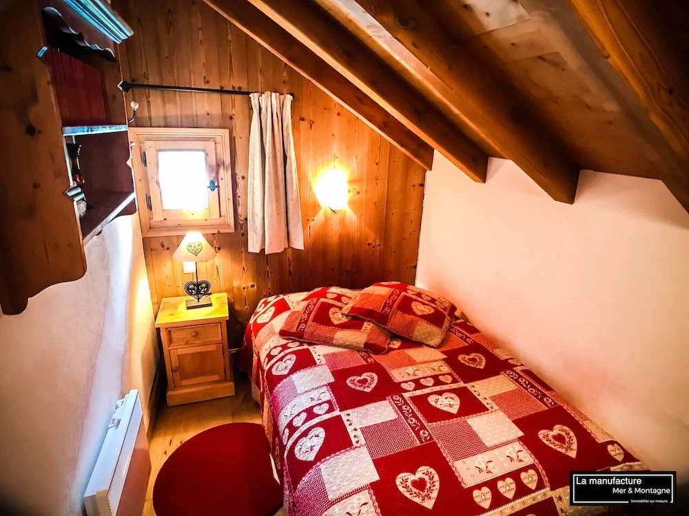 Le Pti-chalet