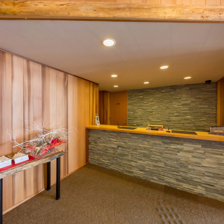 Hakuba Panorama Hotel