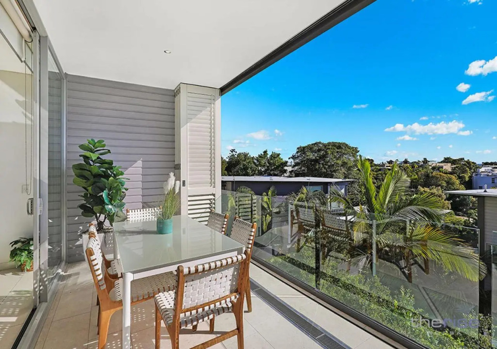 The Rise Noosa