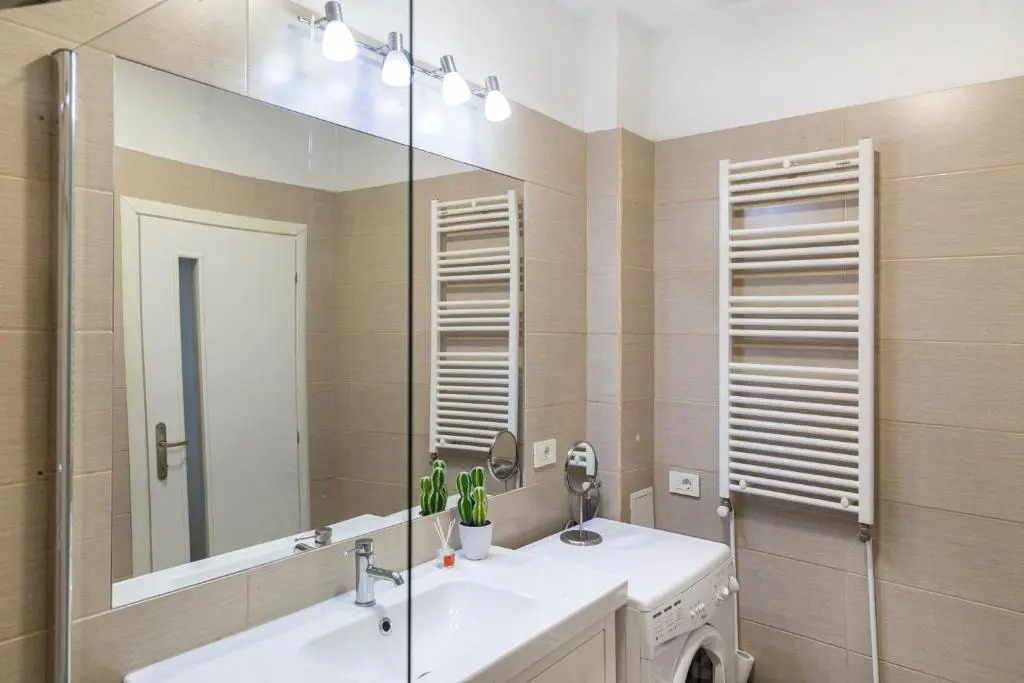 Apartament Agnes