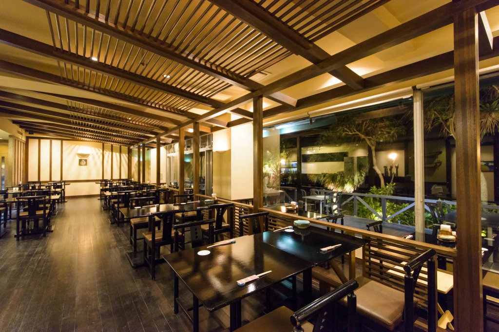Courtyard by Marriott Okinawa Resort