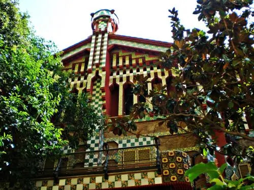 Atic Gaudi-Gracia