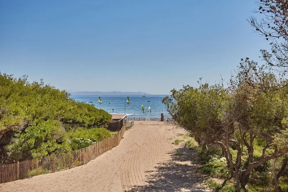 Résidence Odalys Riviera la PresquIle