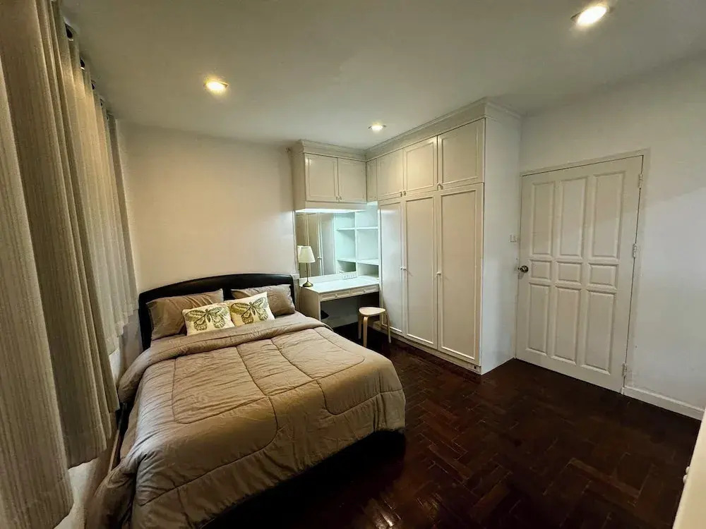 Comfy Crib Hostel 2