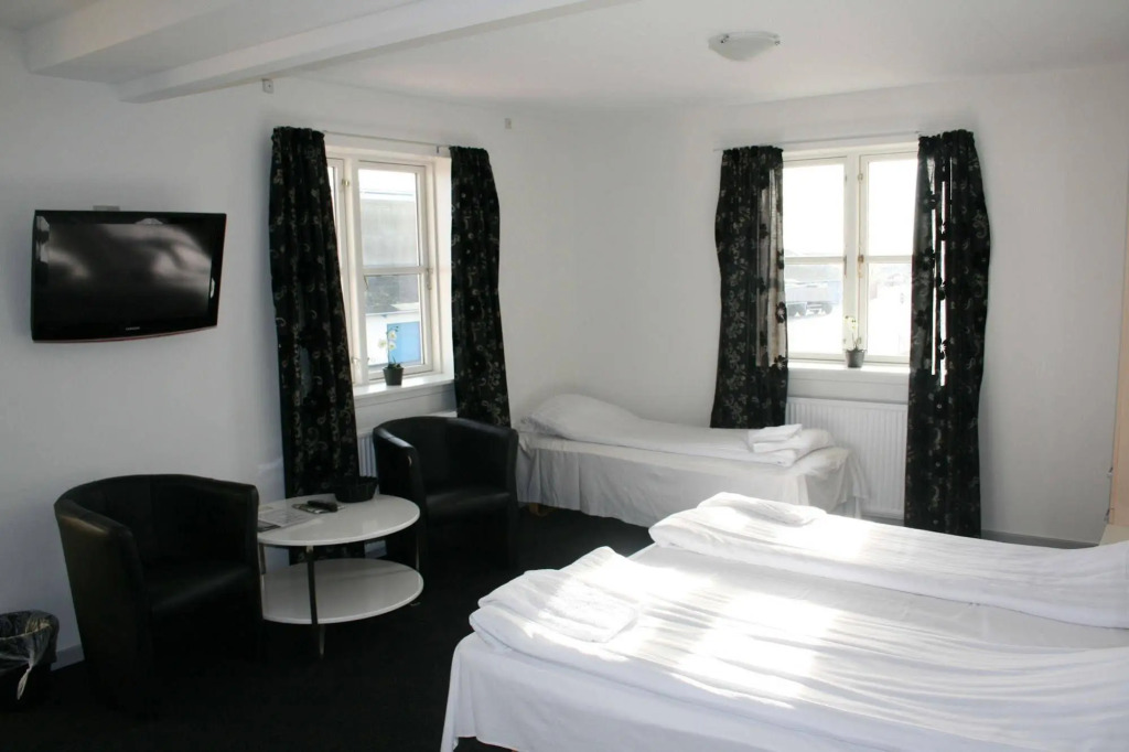 Skagen Hotel Annex