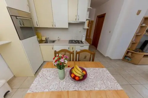 Apartment Marija