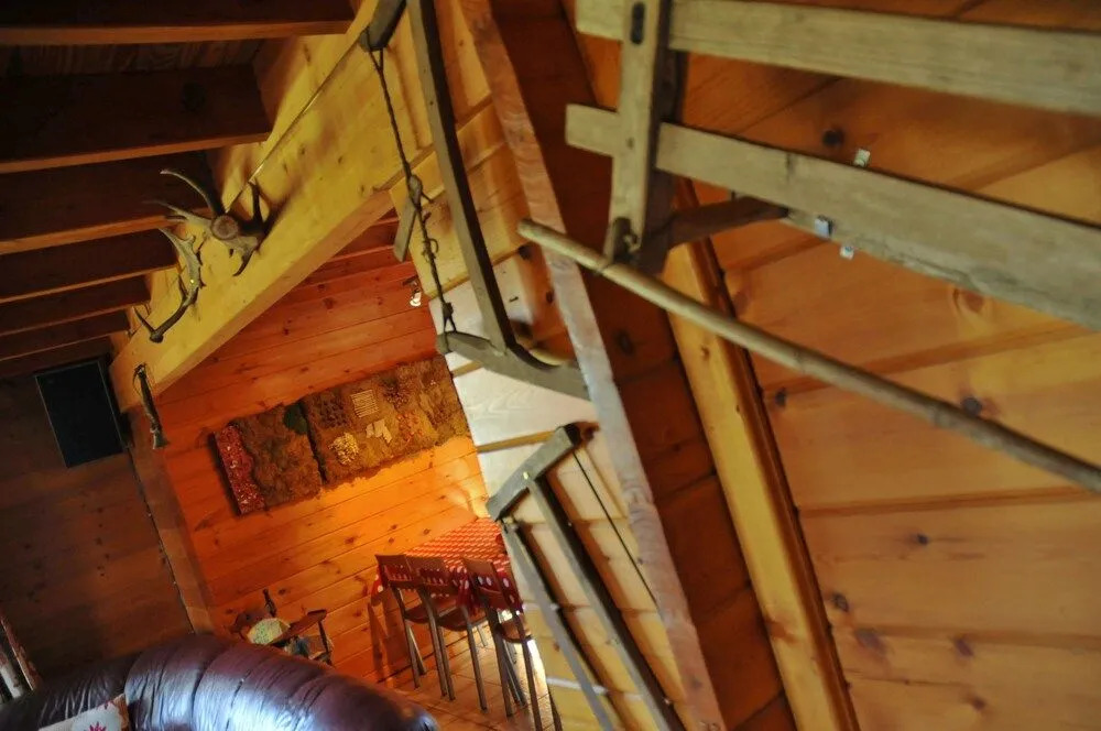 Chalet Le Mirador
