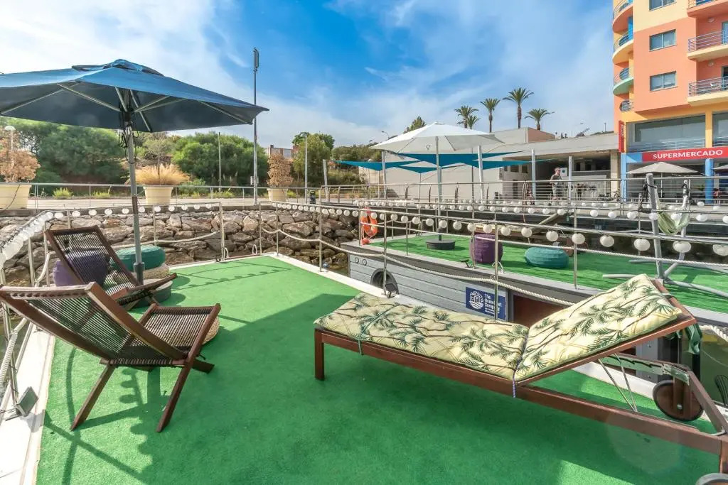 The Homeboat Company Albufeira