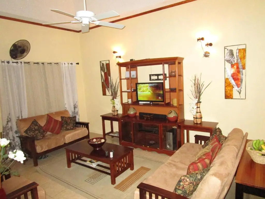 The Residence Portmore Apartments