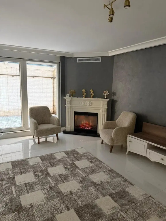 Serbest Suite Nişantaşı