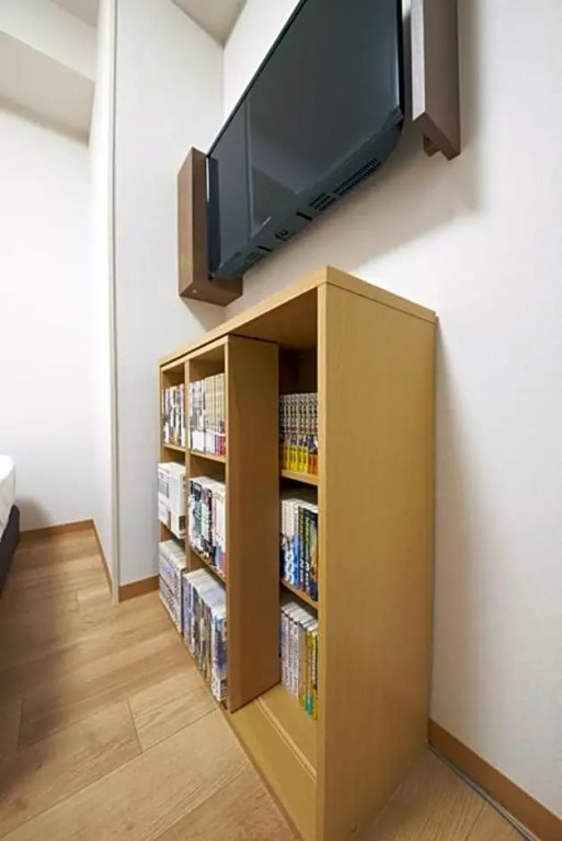 Hotel Sun Clover Koshigaya Station - Vacation STAY 55377