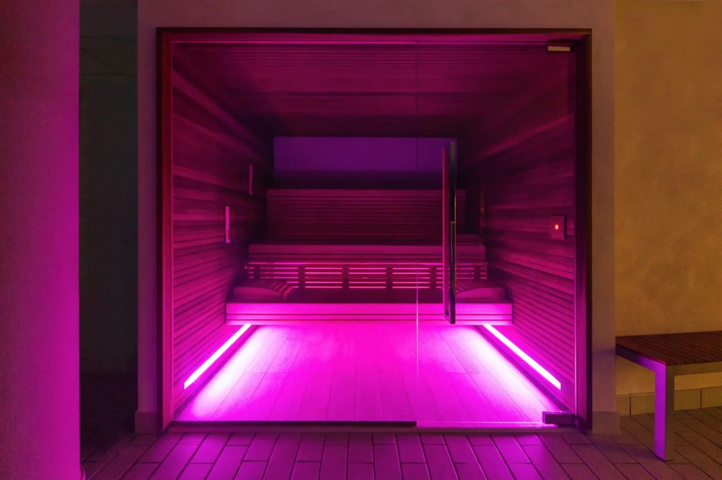 Hotel Terme Olympia