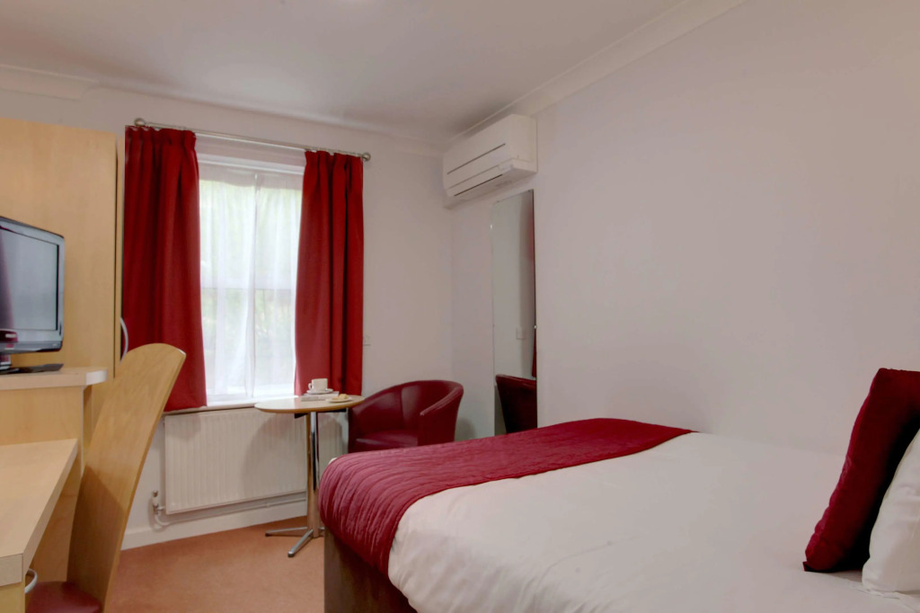 Ashley Court Hotel