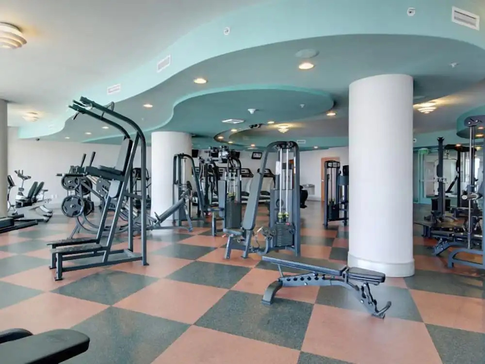 Turquoise Place #1107C by Southern Vacation Rentals