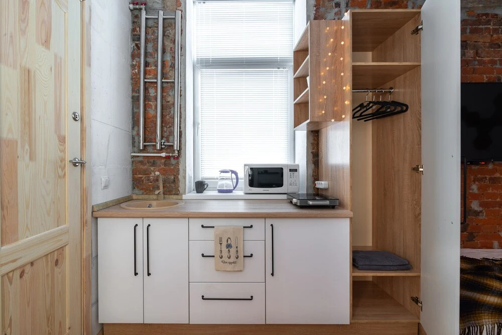 Отель Eco Home