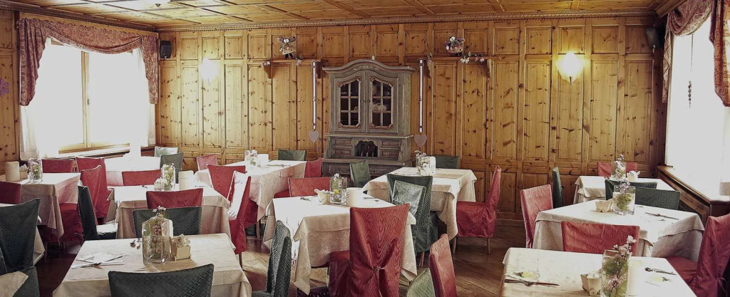 Hotel Piccolo Tibet