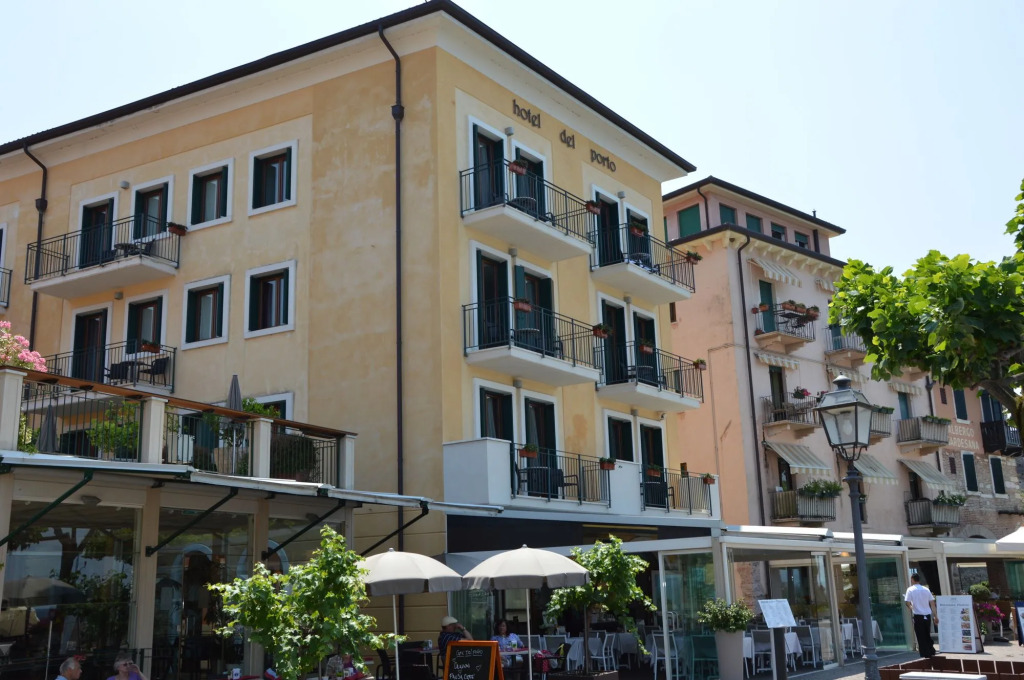Hotel Del Porto