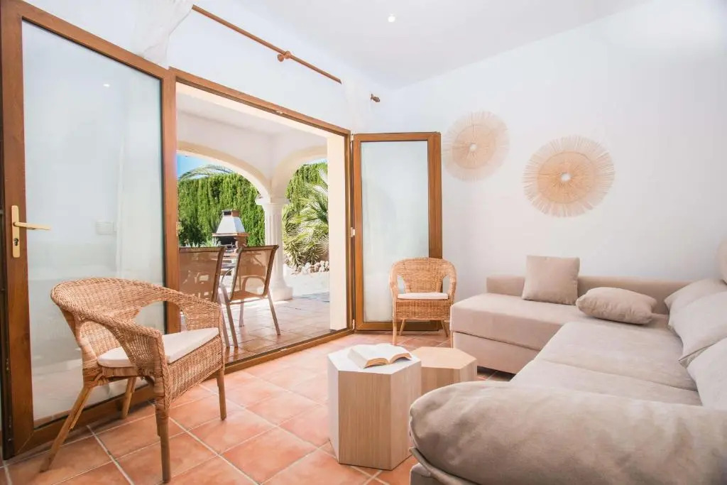 Villa Altamira - Plusholidays