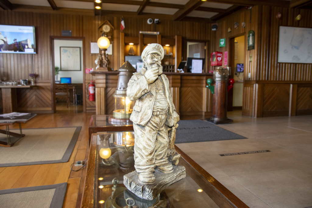 abba Presidente Suites Puerto Montt