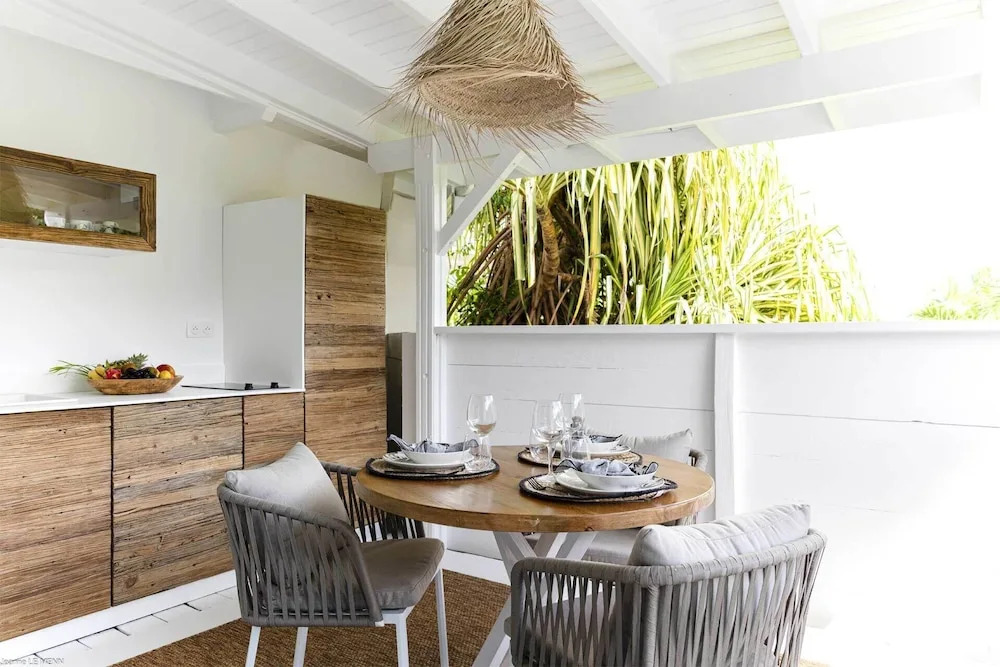 Pomme Cannelle - Luxury Suites & Spa