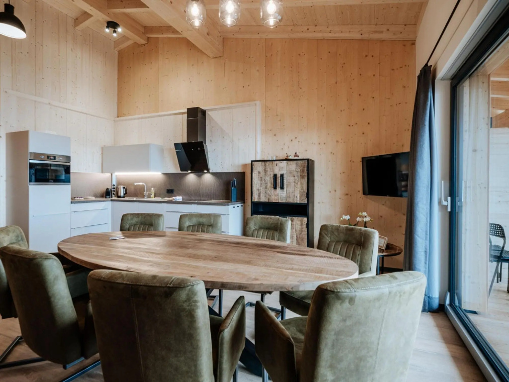Lovely Holiday Home in Sonnleitn Right on the Slopes