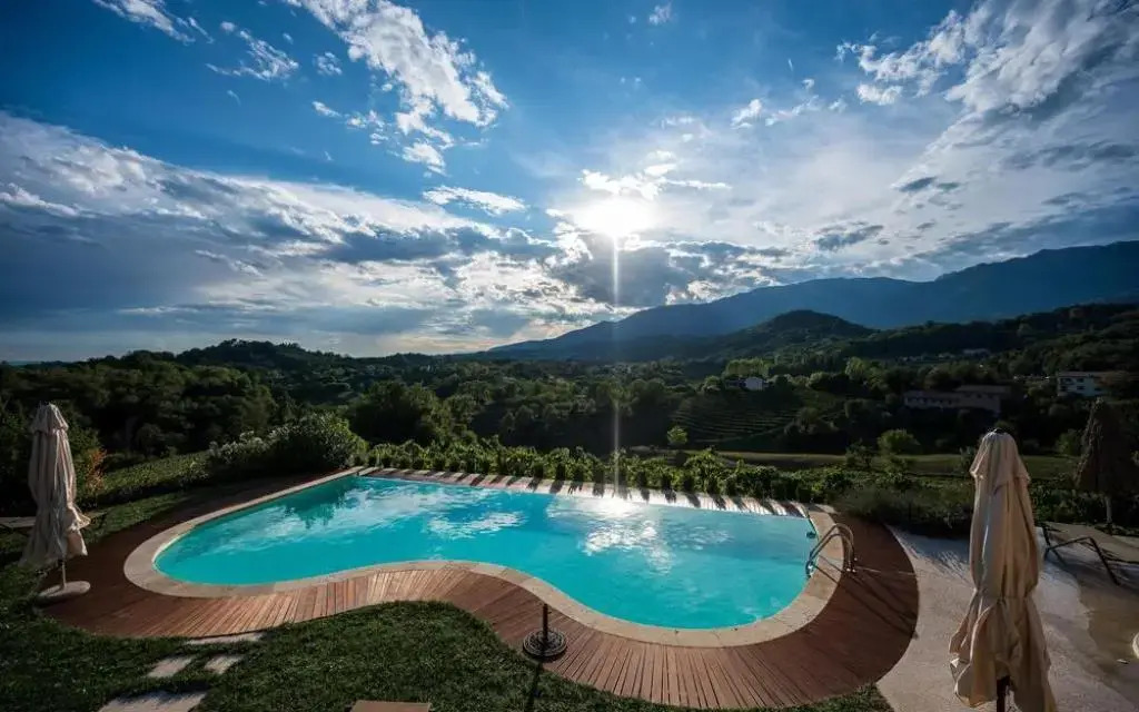 Ghisolana Agriturismo al Capitello