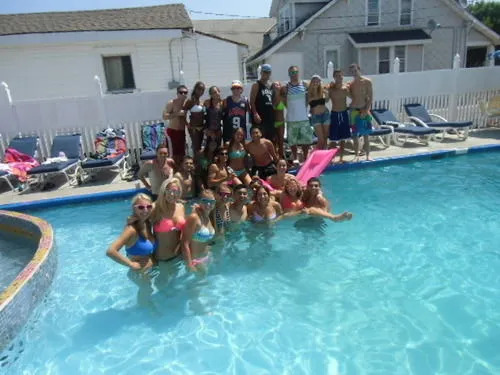 Coastal Sands Inn