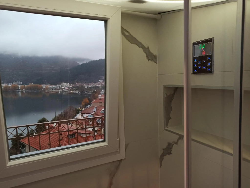 Panoramic suite