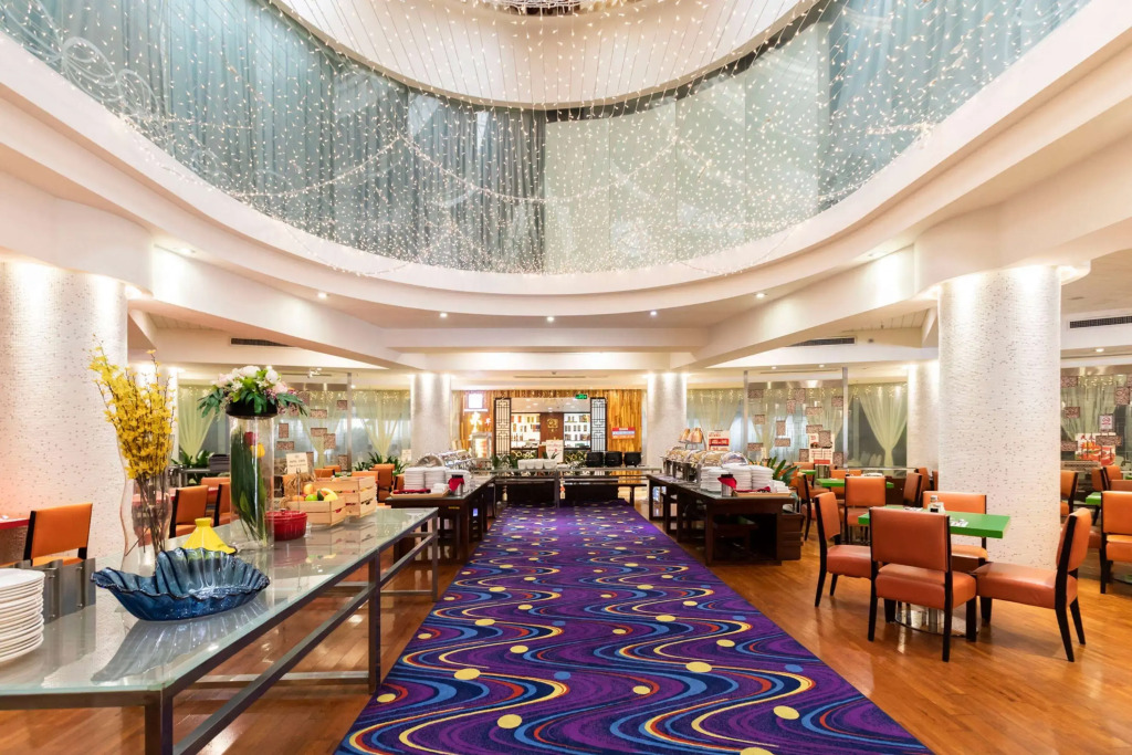 Days Inn By Wyndham Guangzhou