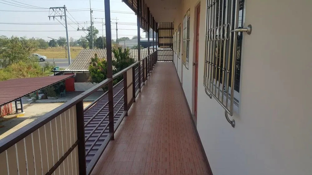 Ban Boonpattana
