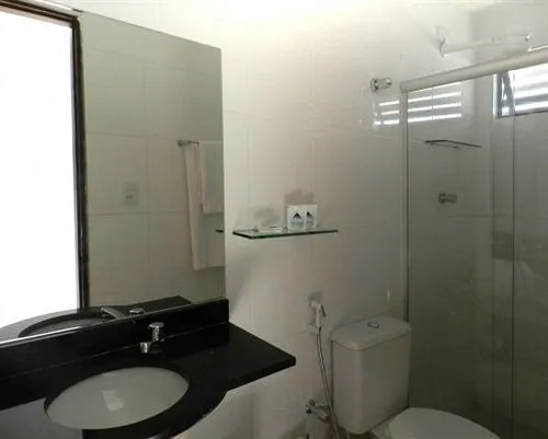 Akropolis Home - Cabo Branco