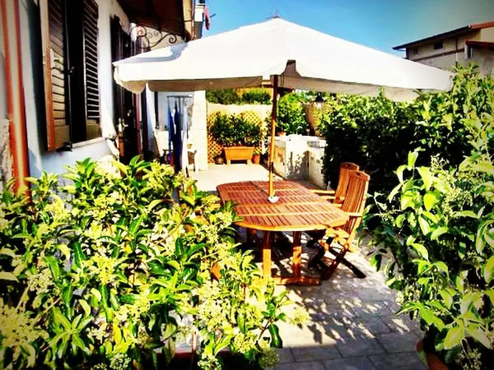 B&B Casa Bianca