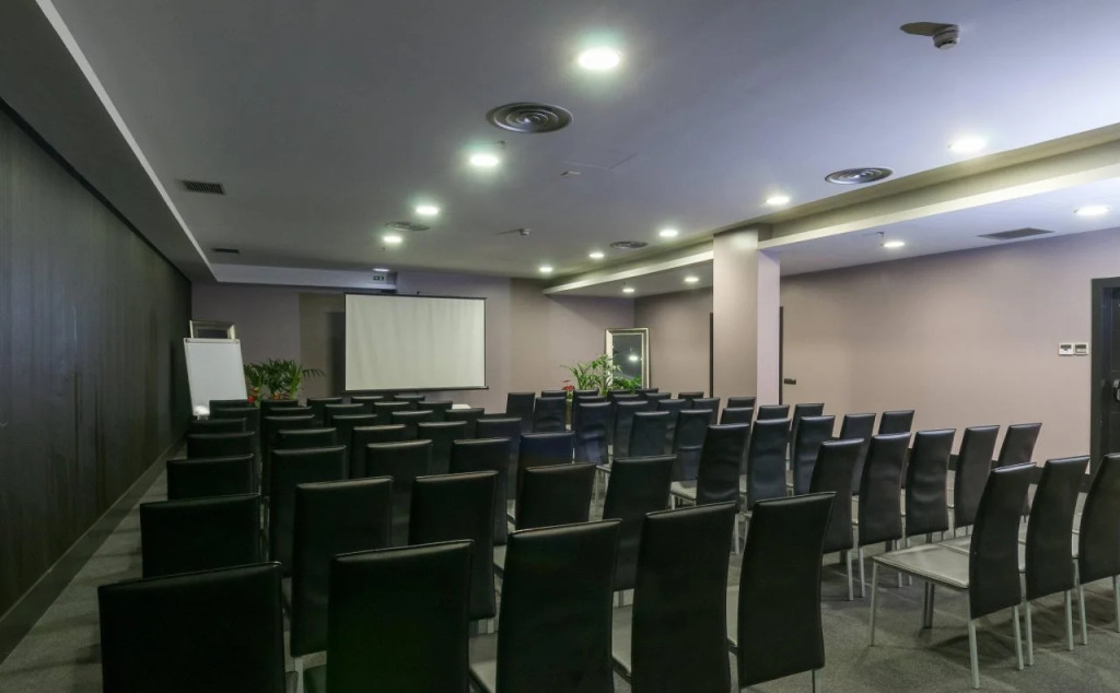 138 Liberdade Hotel