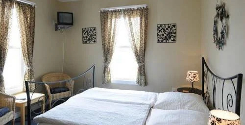 Marina Cove Inn B&B