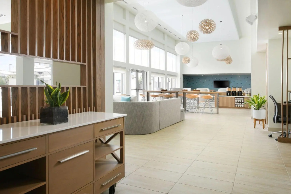 Element by Marriott Austin Round Rock
