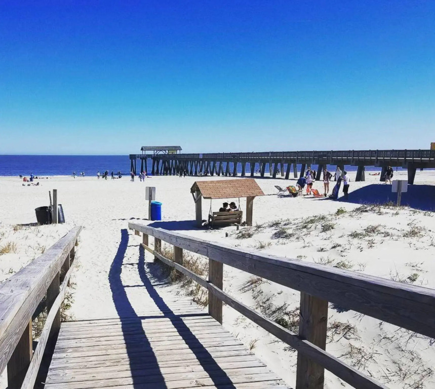 Sandcastle Inn