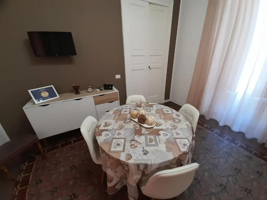Casa Polena