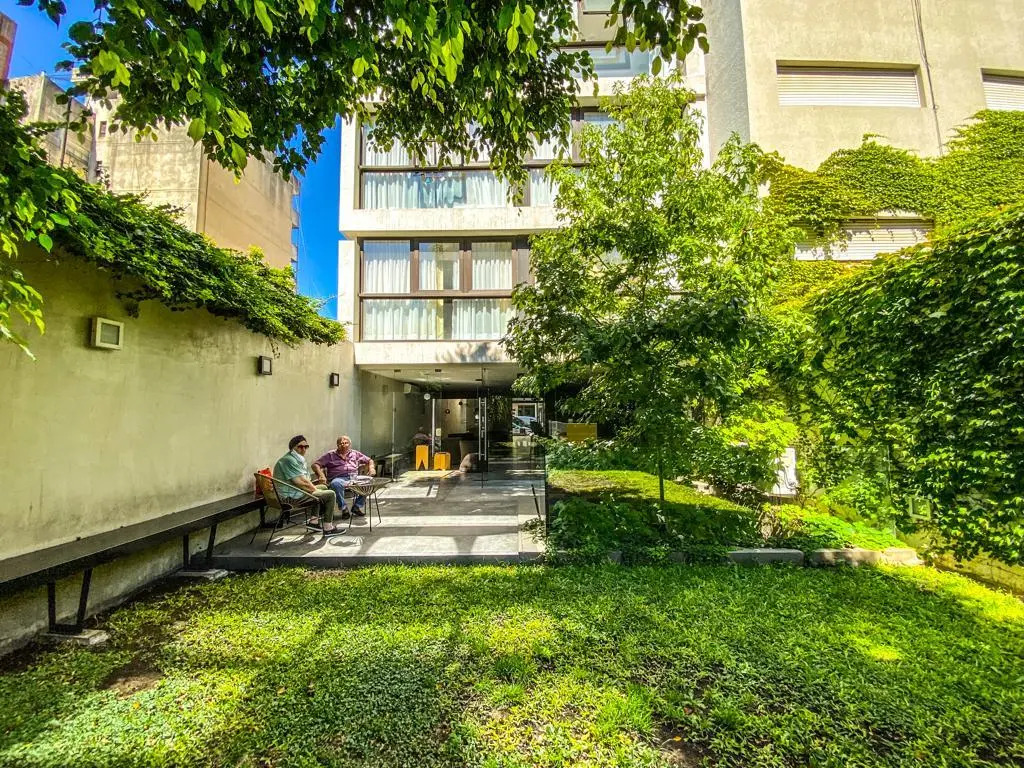 Temporal Suites