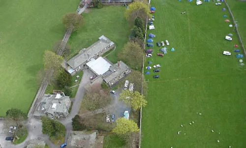 Dalesbridge House