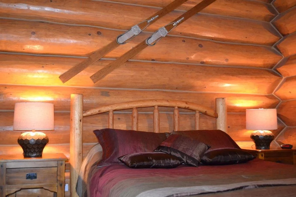 Yoho Chalets