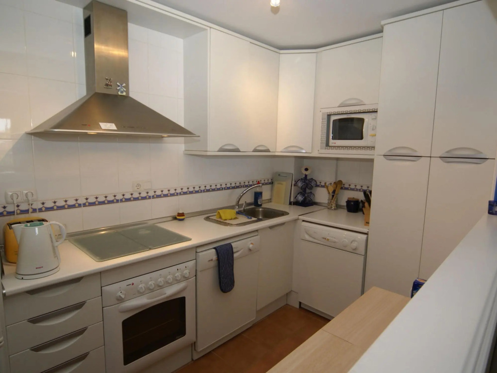 Apartment in Alhaurín el Grande near golf course
