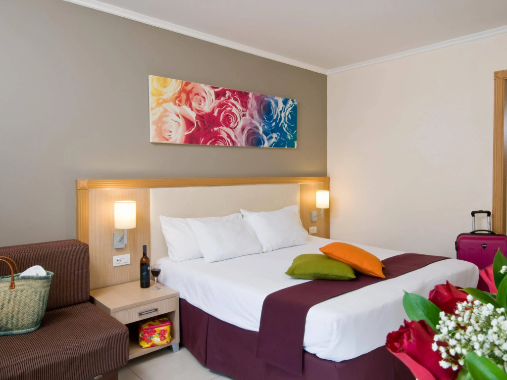 Leonardo Royal Resort Eilat