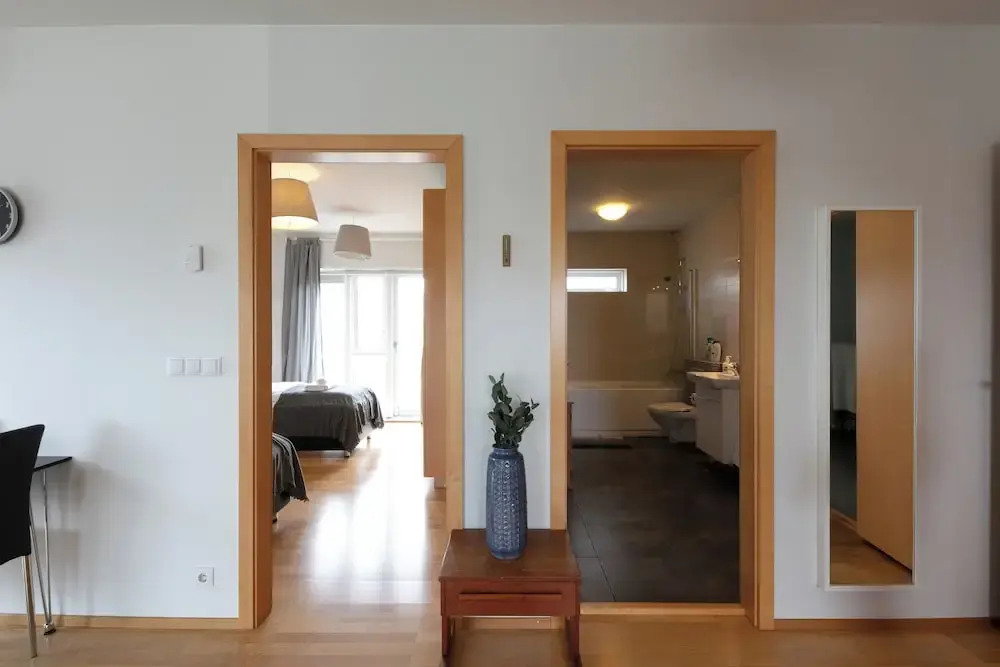 The Private Apartments