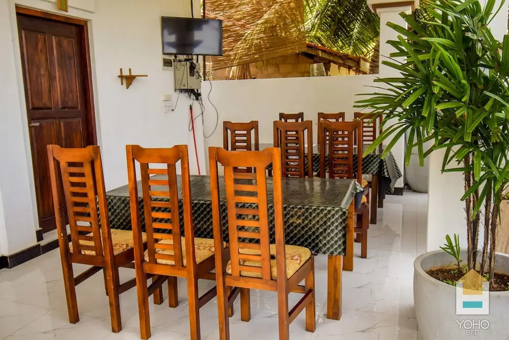 Star Rest Beach Hotel