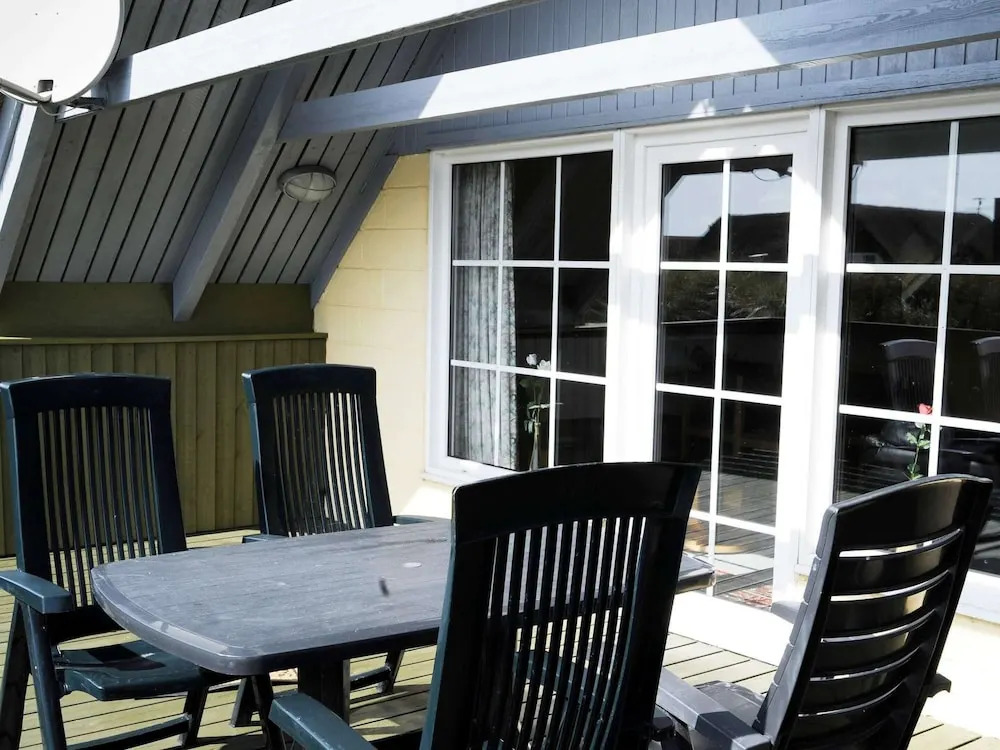 6 Person Holiday Home in Ringkobing
