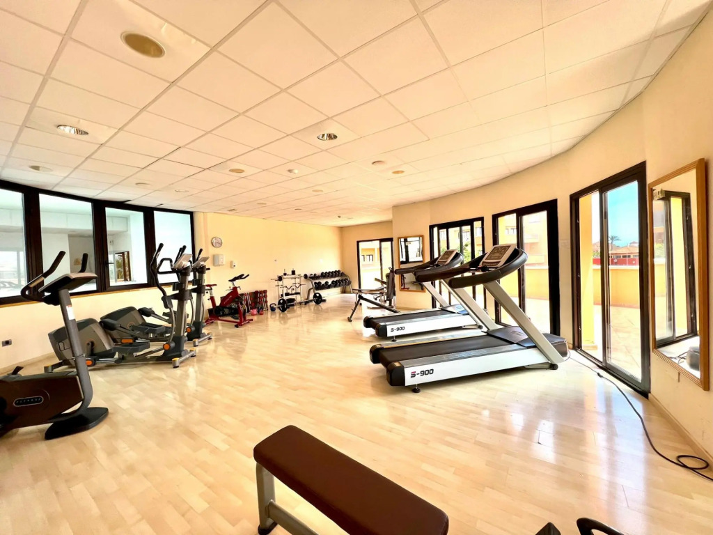 Junior Suite, WiFi, pool, Tenerife South