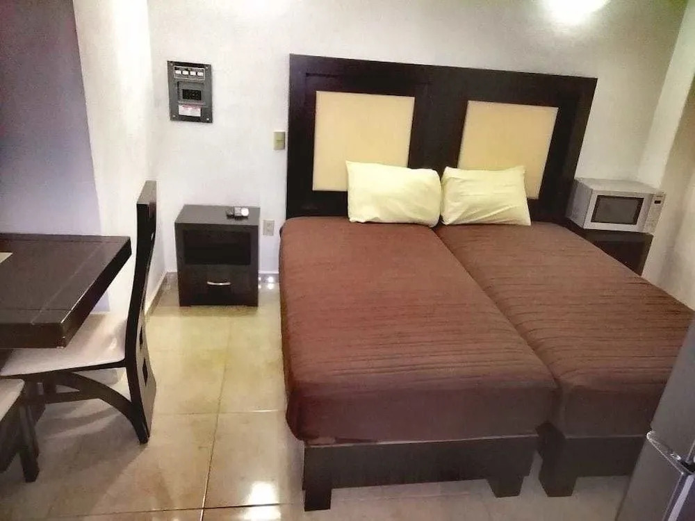 Loft Hotel Malecón Vallarta